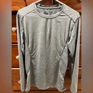 Nike drift long sleeve